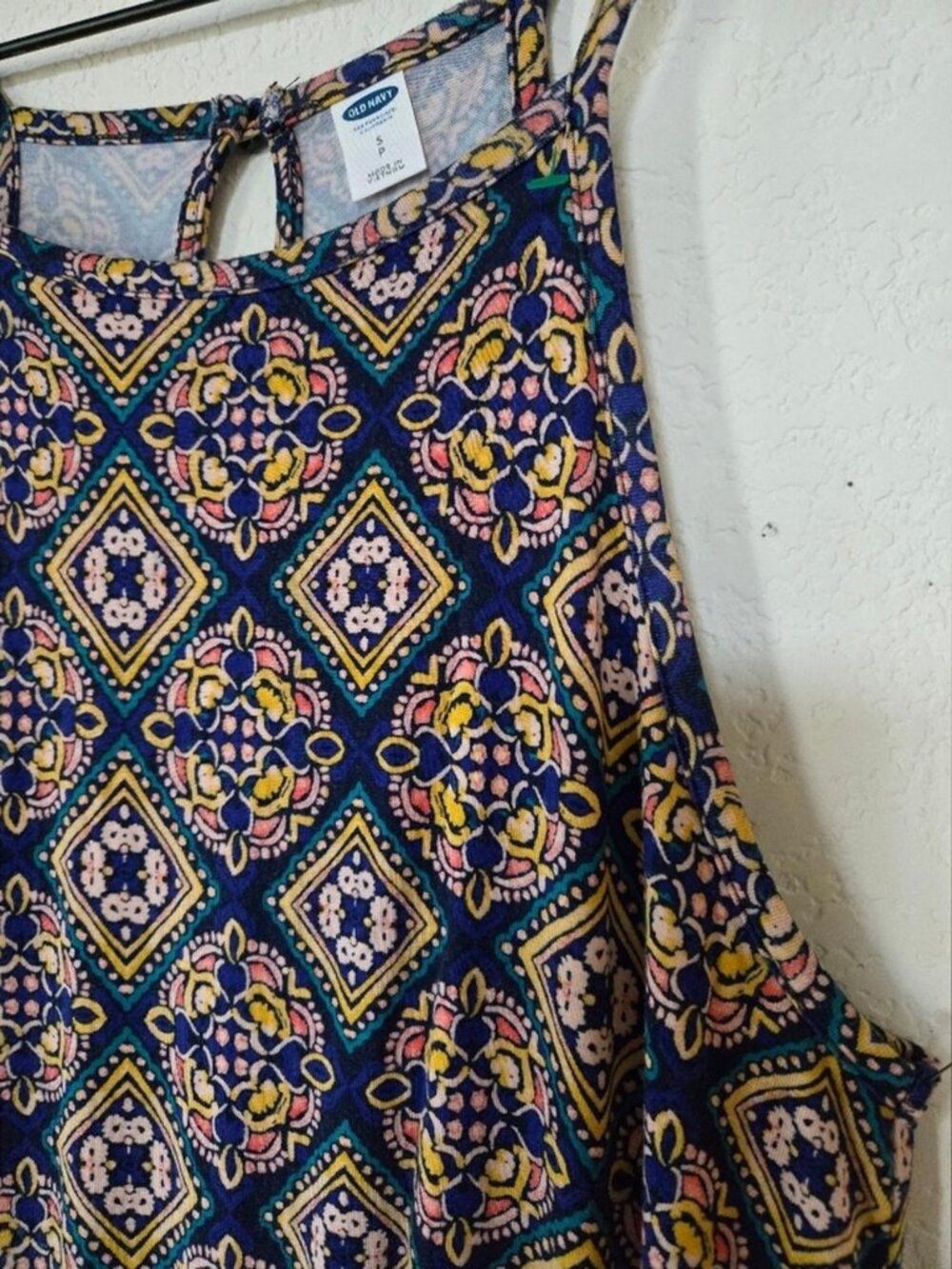 Small Boho